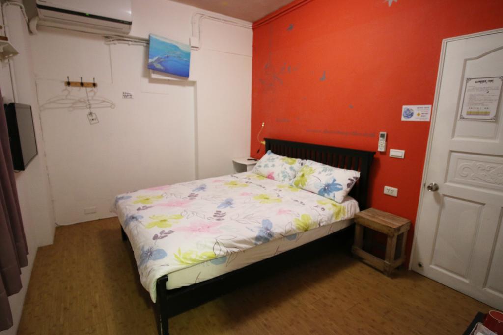 Corner Inn九份住宿i 小角落民宿i 機車租借i日夜間導覽 מראה חיצוני תמונה