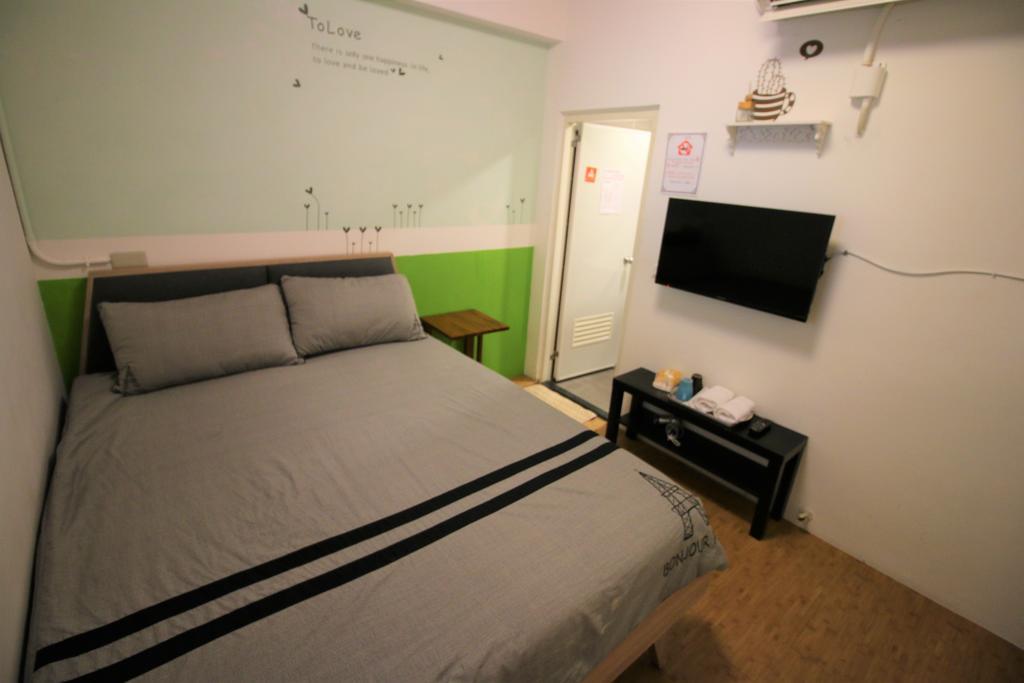 Corner Inn九份住宿i 小角落民宿i 機車租借i日夜間導覽 מראה חיצוני תמונה