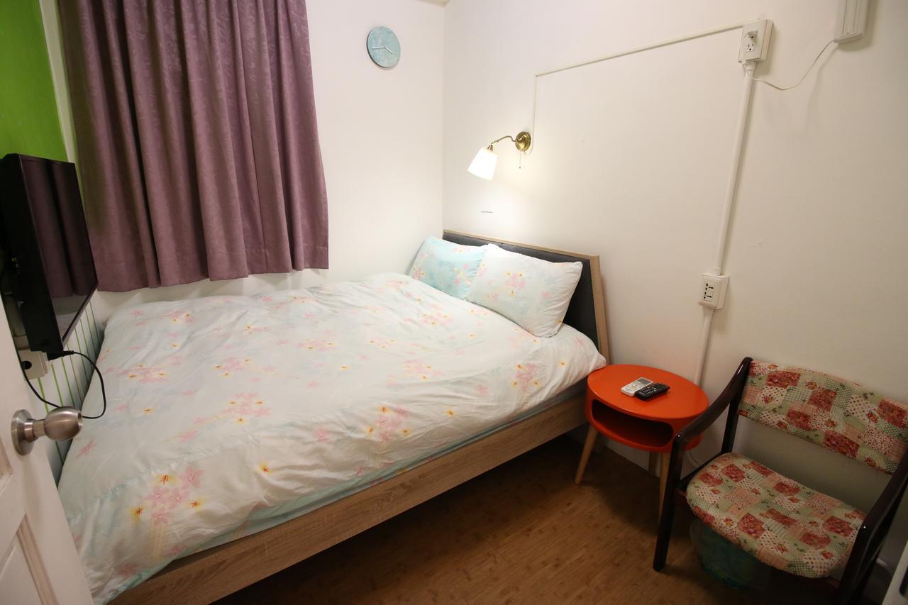 Corner Inn九份住宿i 小角落民宿i 機車租借i日夜間導覽 מראה חיצוני תמונה